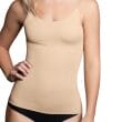 BYE-BRA – LIGHT CONTROL T-SHIRT INVISIBLE BEIGE SIZE L