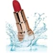 CALIFORNIA EXOTICS – BALA RECHARGEABLE LIPSTICK HIDE & PLAY RED 3