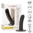 CALIFORNIA EXOTICS – BOUNDLESS DILDO 12 CM COMPATIBLE WITH HARNESS 2