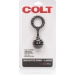 CALIFORNIA EXOTICS – COLT WEIGHTED RING LARGE 3