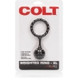 CALIFORNIA EXOTICS – COLT WEIGHTED RING XL 3