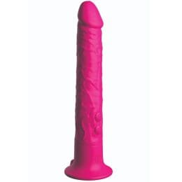 CLASSIX - WALL BANGER DILDO SILICONE 15 CM PINK 2