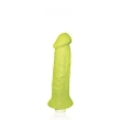 CLONE A WILLY – LUMINESCENT GREEN PENIS CLONER WITH VIBRATOR 5