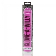 CLONE A WILLY – LUMINESCENT PINK PENIS CLONER WITH VIBRATOR