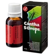 COBECO – CANTHA S-DROPS 15 ML – WEST