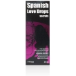 COBECO – SPANISH LOVE DROPS SECRETS S-DROP 30 ML – WEST
