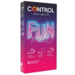 CONTROL – FEEL FUN MIX 6 UDS