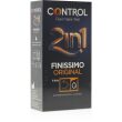 CONTROL – FINISIMO DUO + LUBRICANT 6 UNITS