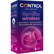 CONTROL – PERSONAL MASSAGER WIRELESS REMOTE CONTROL 2