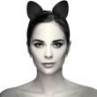 COQUETTE – CHIC DESIRE HEADBAND WITH CAT EARS 2