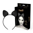 COQUETTE – CHIC DESIRE HEADBAND WITH CAT EARS