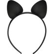 COQUETTE – CHIC DESIRE HEADBAND WITH CAT EARS 3