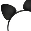 COQUETTE – CHIC DESIRE HEADBAND WITH CAT EARS 4