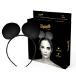 COQUETTE – CHIC DESIRE HEADBAND WITH MOUSE EARS 2