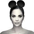 COQUETTE – CHIC DESIRE HEADBAND WITH MOUSE EARS