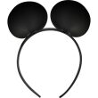 COQUETTE – CHIC DESIRE HEADBAND WITH MOUSE EARS 3