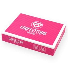 COUPLETITION - COUPLE SEX GAME 2