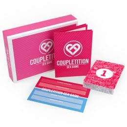 COUPLETITION - COUPLE SEX GAME