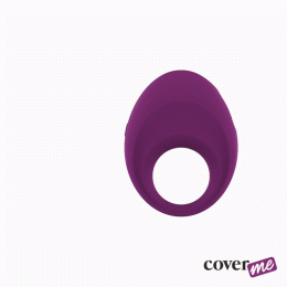 COVERME - DYLAN RECHARGEABLE RING COMPATIBLE WITH WATCHME WIRELESS TECHNOLOGY 2