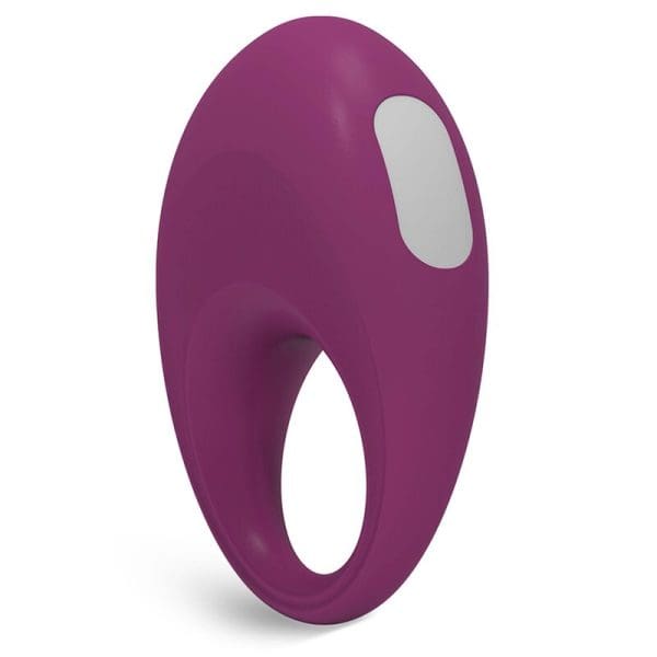 COVERME - DYLAN RECHARGEABLE RING COMPATIBLE WITH WATCHME WIRELESS TECHNOLOGY 4