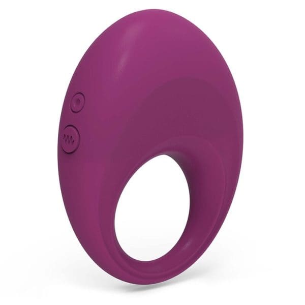 COVERME - DYLAN RECHARGEABLE RING COMPATIBLE WITH WATCHME WIRELESS TECHNOLOGY 5