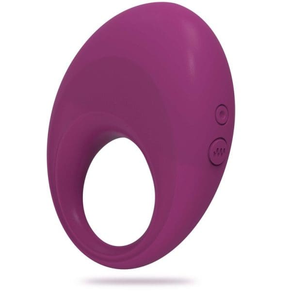COVERME - DYLAN RECHARGEABLE RING COMPATIBLE WITH WATCHME WIRELESS TECHNOLOGY 6
