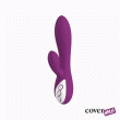 COVERME – TAYLOR VIBRATOR COMPATIBLE WITH WATCHME WIRELESS TECHNOLOGY