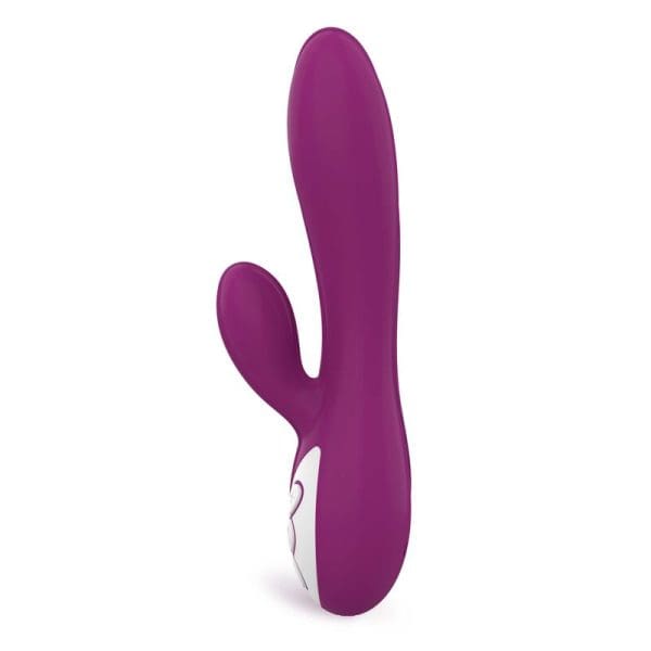 COVERME - TAYLOR VIBRATOR COMPATIBLE WITH WATCHME WIRELESS TECHNOLOGY 4