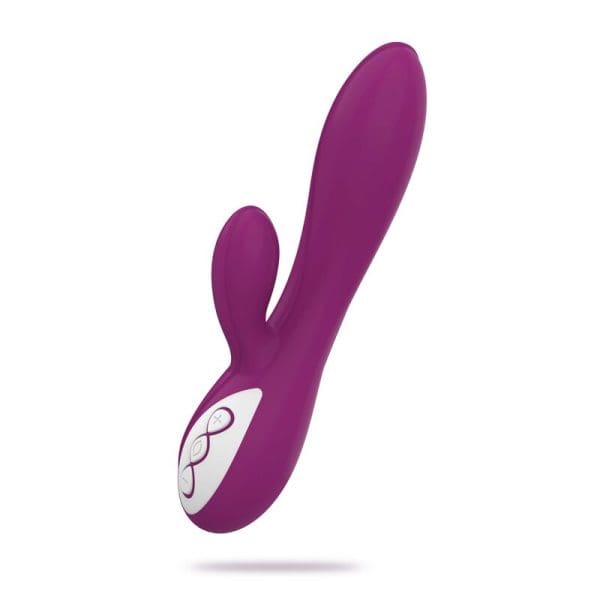 COVERME - TAYLOR VIBRATOR COMPATIBLE WITH WATCHME WIRELESS TECHNOLOGY 5
