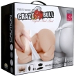 CRAZY BULL – REALISTIC BACK DOG POSITION DOUBLE CHANNEL 11