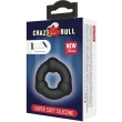 CRAZY BULL – SUPER SOFT SILICONE RING WITH NODULES 5