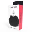 DARKNESS – EXTRA ANAL BUTTPLUG WITH TAIL BLACK 7 CM 4