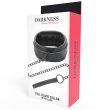 DARKNESS – BLACK NECKLACE WITH CHAIN 5