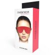 DARKNESS – HIGH QUALITY RED MASK 5