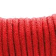 DARKNESS – JAPANESE ROPE 10 M RED 3