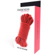DARKNESS – JAPANESE ROPE 10 M RED 4