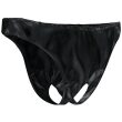 DARKNESS – UNISEX OPENING PANTIES ONE SIZE 3
