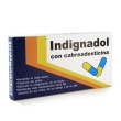 DIABLO GOLOSO – INDIGNADOL MEDICATION BOX