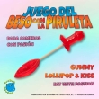 DIABLO PICANTE – GUMMY PENIS AND LIPS GAME