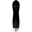 DOLCE VITA – RECHARGEABLE VIBRATOR ONE BLACK 7 SPEED 3