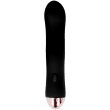 DOLCE VITA – RECHARGEABLE VIBRATOR TWO BLACK 7 SPEED 3
