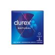 DUREX – NATURAL CLASSIC 3 UNITS 2