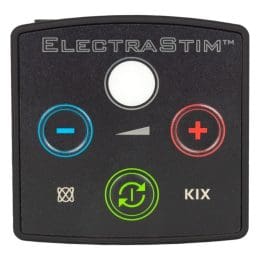 ELECTRASTIM - KIX ELECTRO SEX STIMULATOR 2