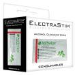 ELECTRASTIM – STERILE CLEANING WIPE SACHETS-PACK