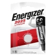 ENERGIZER – BATTERY LITHIUM BUTTON CR2025 3V 1 UNIT