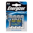 ENERGIZER – ULTIMATE LITHIUM AA L91 LR6 1