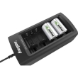 ENERGIZER – UNIVERSAL CHARGER FOR BATTERIES 2