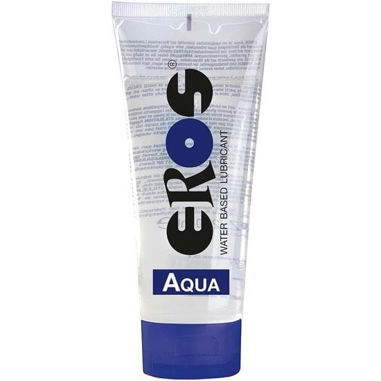 EROS – AQUA WATER BASED 200 ML