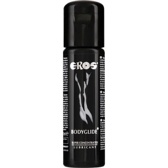 EROS – BODYGLIDE SUPERCONCENTRATED LUBRICANT 100 ML