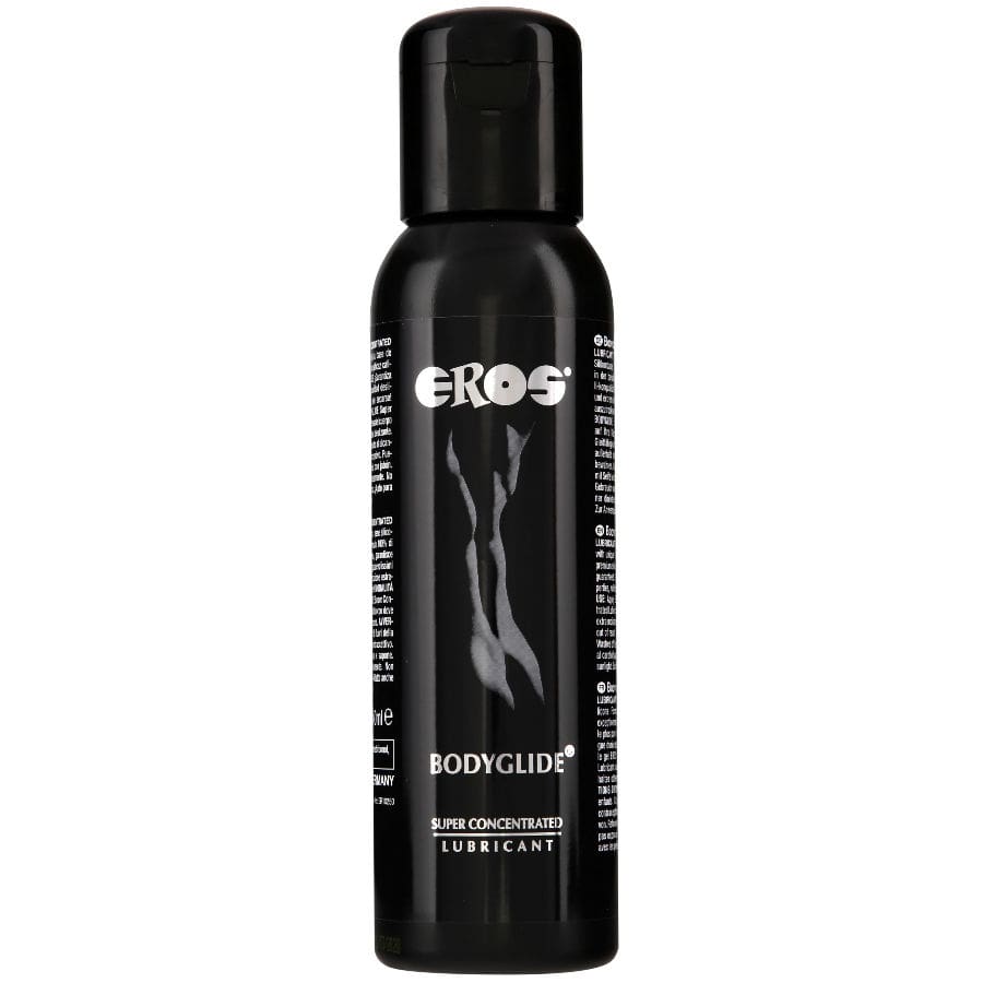 EROS – BODYGLIDE SUPERCONCENTRATED LUBRICANT 250 ML